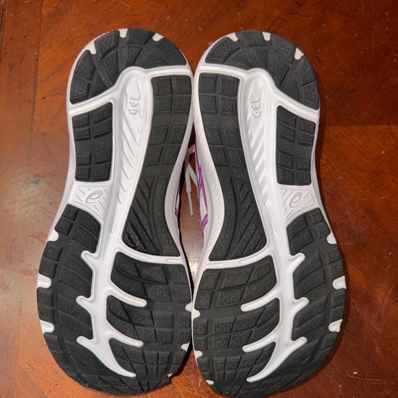 Woman’s asics Gel-contend 7 - Picture 6 of 6